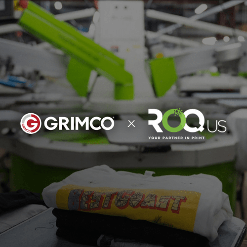 Grimco  Direct To Garment